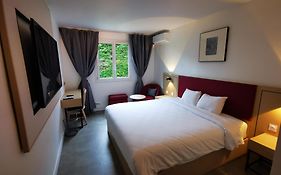 Anais Hotel Bourges Nord Saint-Doulchard